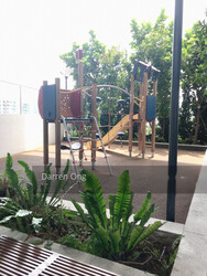 The Hillier (D23), Apartment #262368501